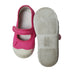 JACADI girl shoes 22 (4728823185456)