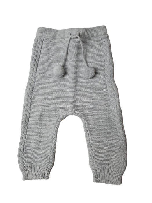 CYRILLUS Legging en tricot garçon fille 6 mois (4728473354288)