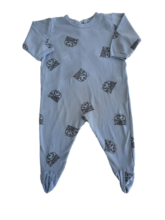PETIT BATEAU boy pyjama 12m (4729034211376)