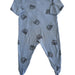 PETIT BATEAU boy pyjama 12m (4729034211376)