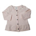 CARREMENT BEAU girl jersey cardigan 6m (4729448071216)