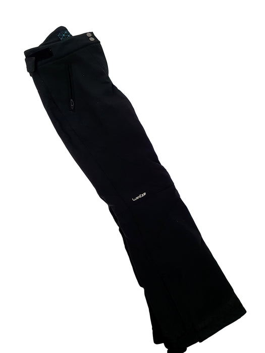 DECATHLON girl ski trousers 12yo (4741944901680)