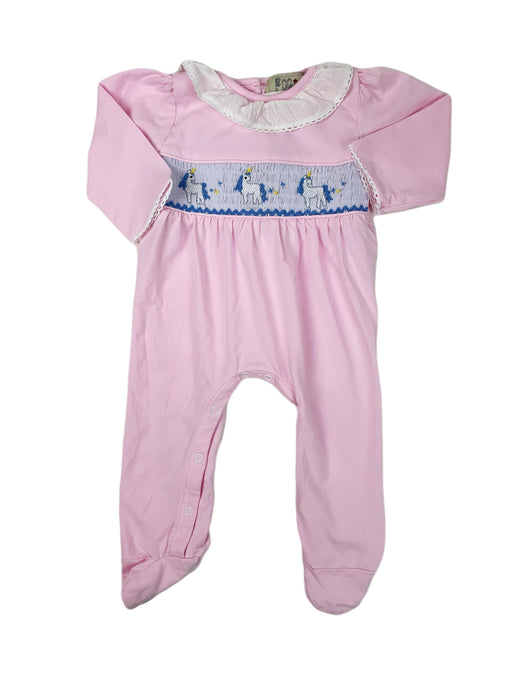 ELFIE girl pyjama 6m (4740555341872)