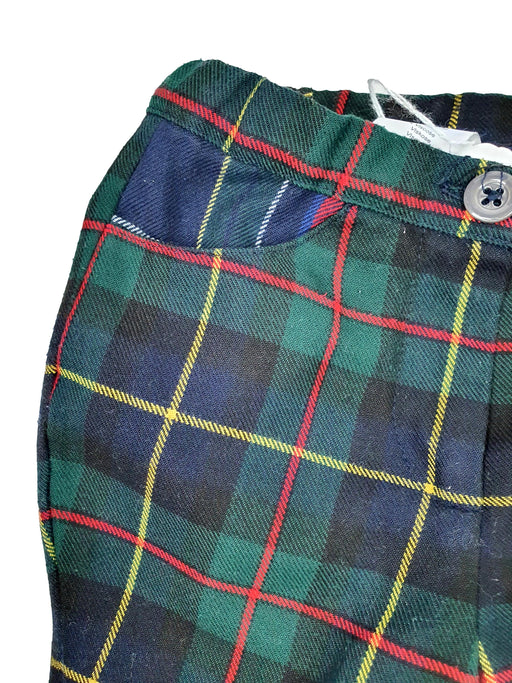 JACADI boy trousers 6m (4740475093040)