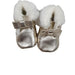 JACADI girl slippers shoes 16/17 (4742251085872)
