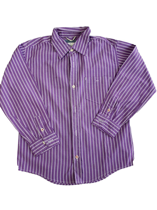 HARTFORD boy shirt 6yo (4743904297008)