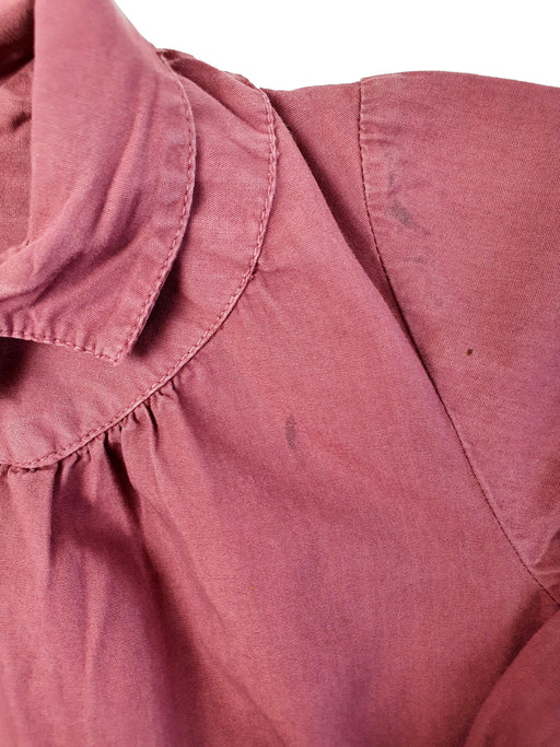 BONTON girl blouse 4yo defects (4745723871280)