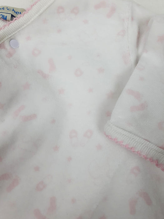 BOUTCHOU girl pyjama 3m (4746309369904)
