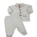 DPAM boy or girl pyjama 3m (4746309140528)