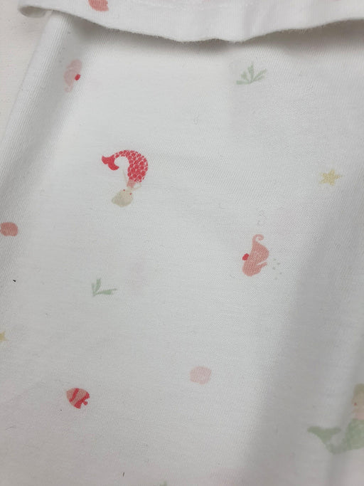 THE LITTLE WHITE COMPANY girl pyjama 9/12m (4748037390384)