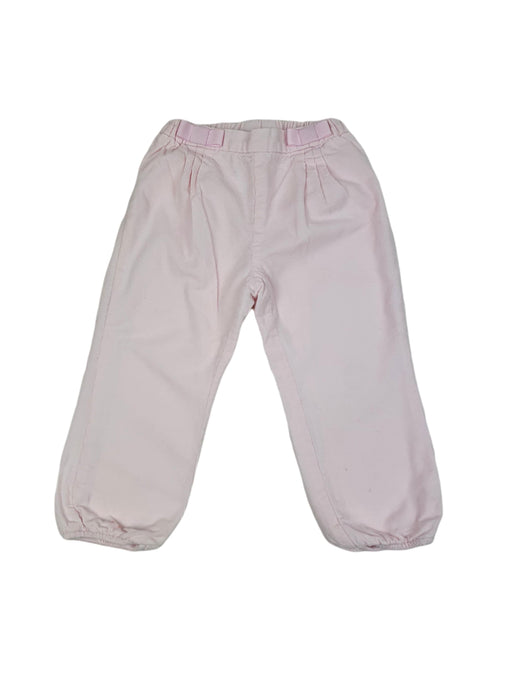 JACADI girl trousers 3yo (4748007604272)