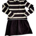 FINGERS IN THE NOSE girl dress 8yo (4748919013424)