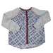 PEPE JEAN girl blouse 12yo (4750872805424)