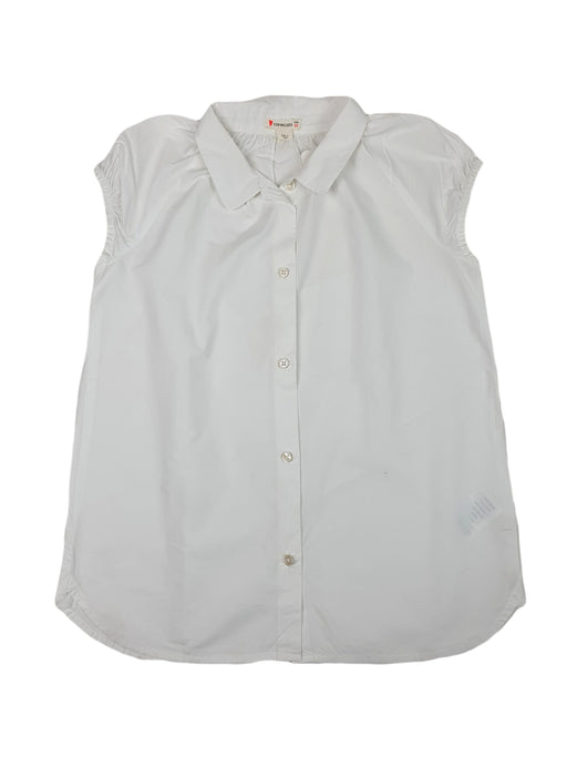 CREWCUTS girl blouse 10yo (4756010139696)