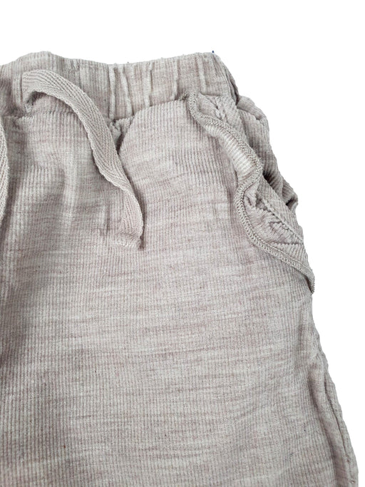 ZARA girl trousers 6-9m (4757528313904)