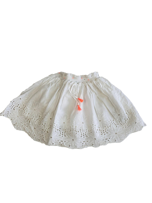 ZARA girl skirt 2-3yo (4759859658800)