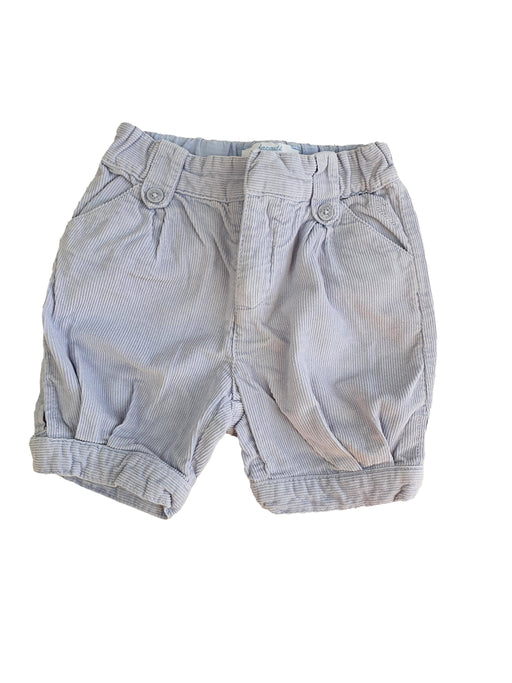 JACADI boy trousers 6m (4759905697840)