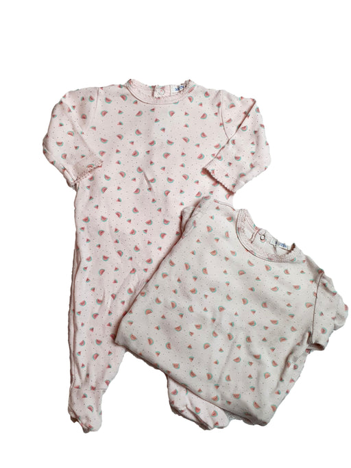 BOUTCHOU girl pyjama 3m (4762512195632)