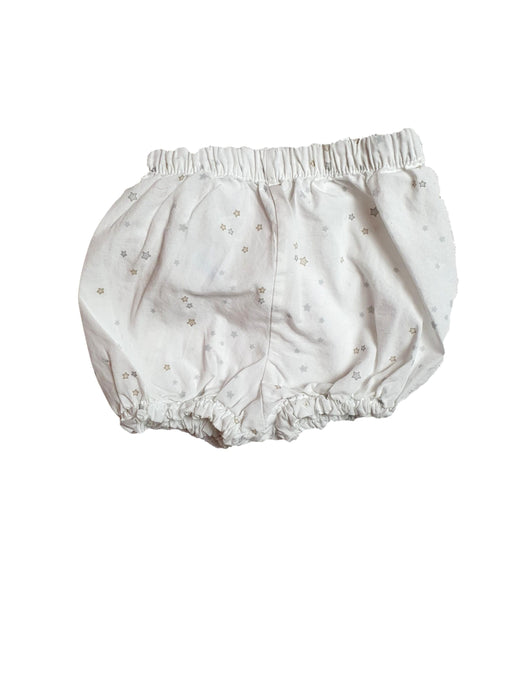THE LITTLE WHITE COMPANY girl or boy bloomer 3-6m (4762510295088)