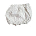 THE LITTLE WHITE COMPANY girl or boy bloomer 3-6m (4762510295088)