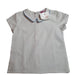 AMAIA OUTLET boy or girl shirt 12m and 2yo (4762586054704)