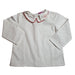 AMAIA outlet girl or boy shirt 6m,12m,2yo,3yo,4yo (4762583334960)