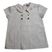 AMAIA OUTLET boy or girl shirt 6m, 12m, 2yo 3yo and 4yo (4762584776752)