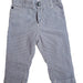 JACADI boy trousers 12m (4762402521136)
