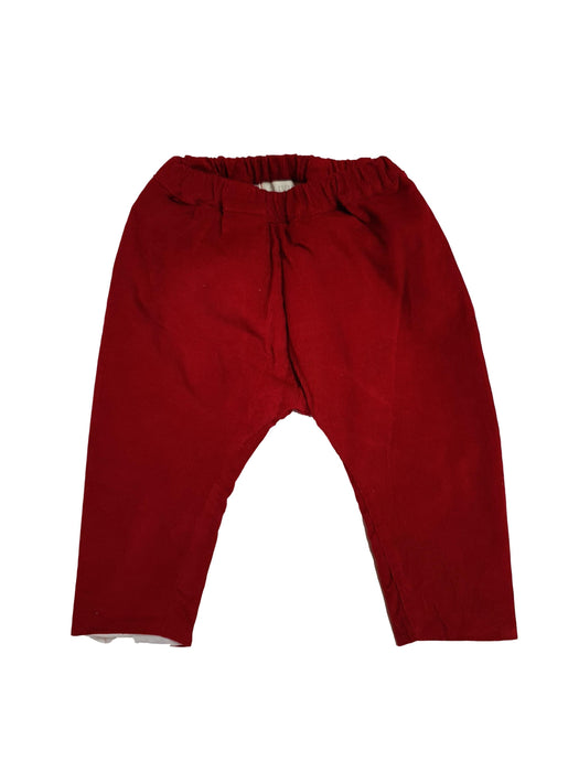 OLIVIER LONDON boy trousers 3-6m (4762397409328)