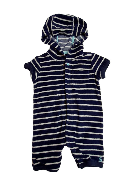 JOULES boy or girl sponge overall 3-6m (4762384924720)