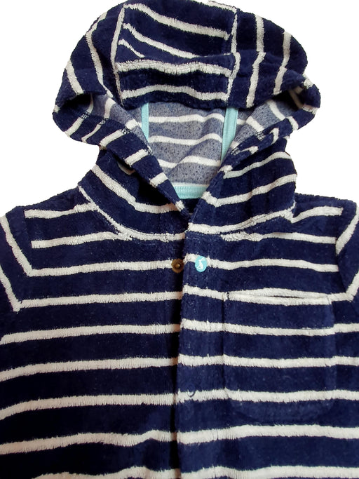 JOULES boy or girl sponge overall 3-6m (4762384924720)