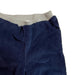 THE LITTLE WHITE COMPANY boy or girl trousers 6-9m (4762392854576)