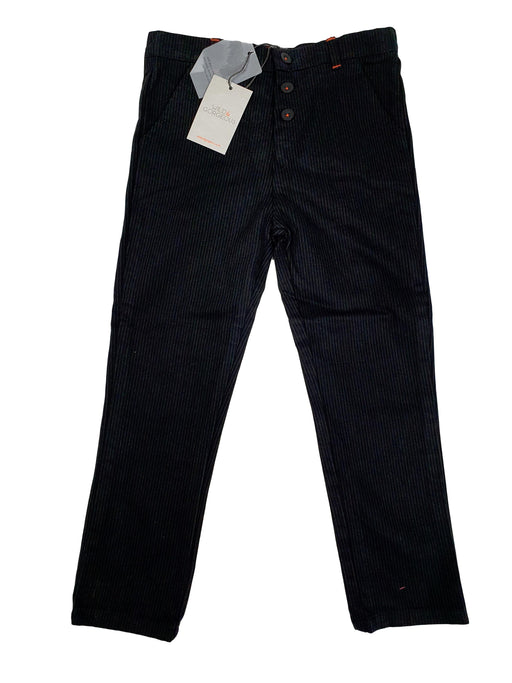 WILD AND GORGEOUS NEW boy trousers 6-7yo (6536965718064)