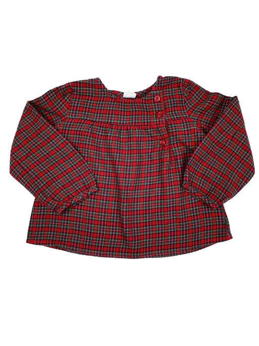 GAP girl or boy blouse 18/24m (6544801693744)