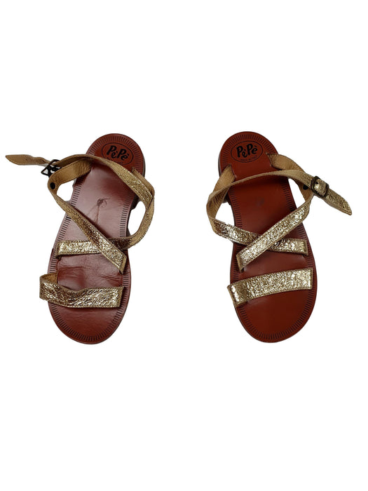 PEPE Chaussures Sandales fille 31 (6545613193264)