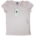 PETIT BATEAU NEW girl tee shirt 6yo (6547750649904)