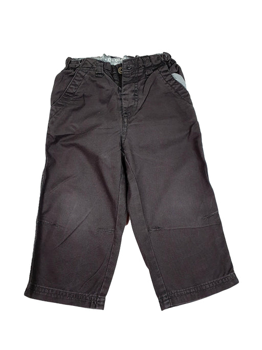 BOUTCHOU boy trousers 18m (6550691315760)