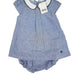 MOTHERCARE NEW girl set 3-6m (6551569596464)