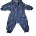 TINY RIM boy or girl overall 6-12m (6550746890288)