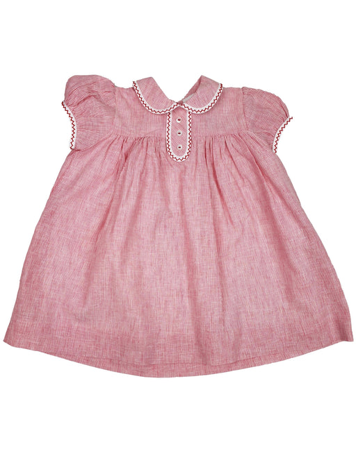 AMAIA outlet girl dress 12m, 18m and 2yo (6553717047344)