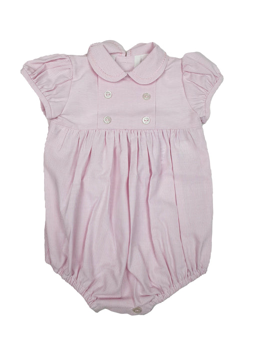 AMAIA outlet girl romper 12m and 2yo (6553717932080)