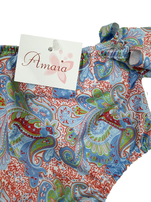 AMAIA outlet girl swimsuit 12m (6553713803312)