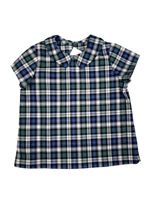 AMAIA outlet boy shirt 6m, 12m and 4yo (6553706266672)