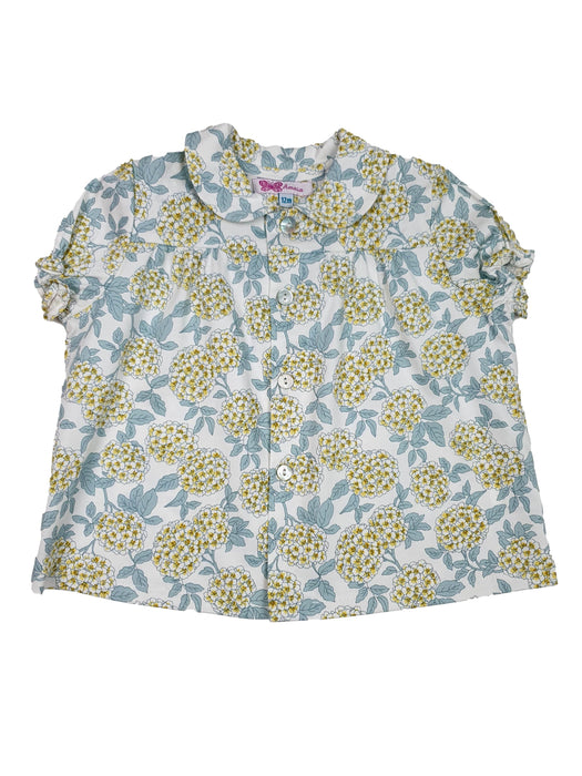 AMAIA outlet girl blouse 12m (6553695551536)