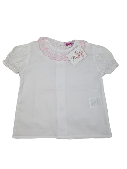 AMAIA outlet girl blouse 12m (6553696108592)