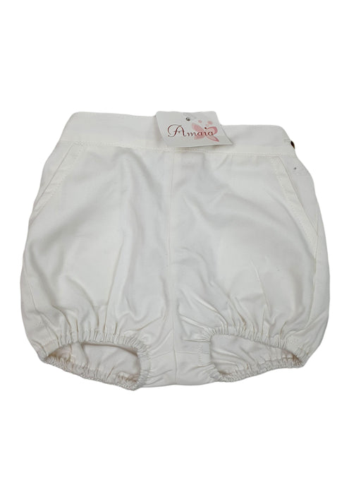 AMAIA outlet girl or boy bloomer 3m and 2yo (6553682968624)