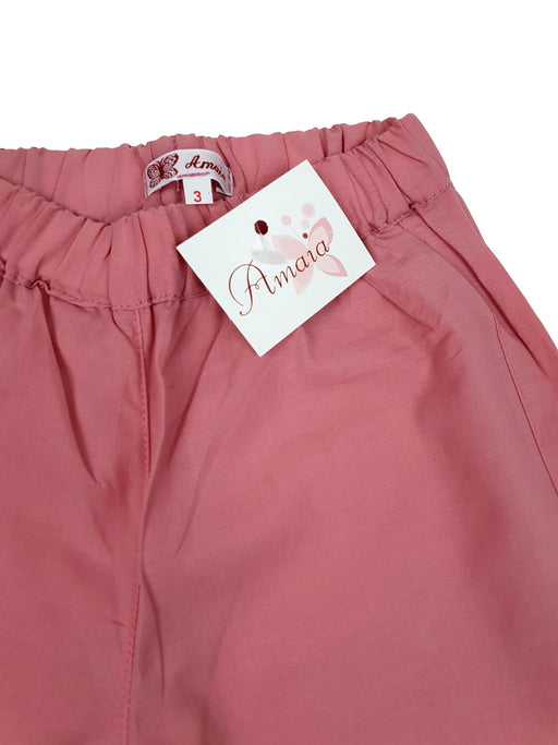 AMAIA outlet pantalon fille 6m, 12m, 2yo, 3yo and 4yo (6553672908848)
