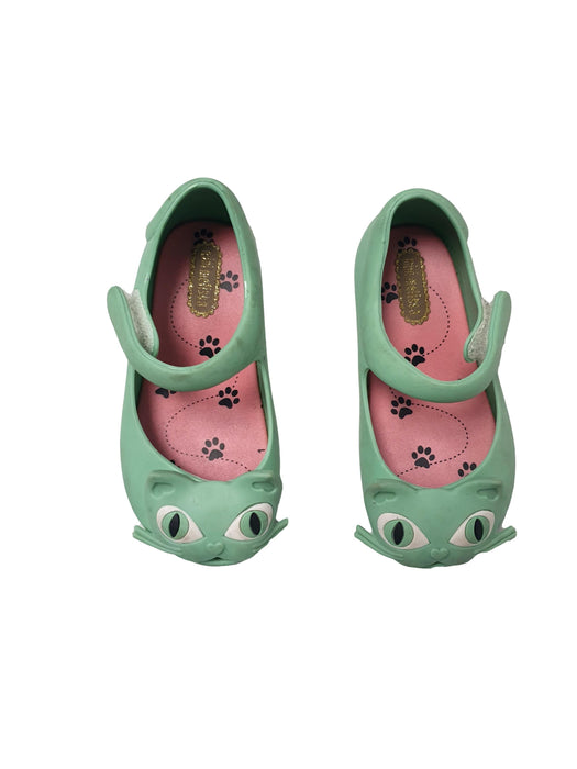 MINI MELISSA girl shoes 22-23 (6558960877616)