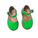 MINORQUINES girl or boy shoes 23 (6558958846000)