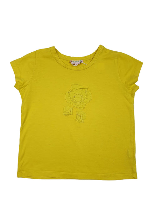 BONPOINT Tee shirt fille 6 ans (6563658989616)